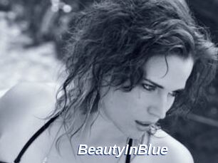 BeautyInBlue