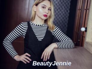 BeautyJennie