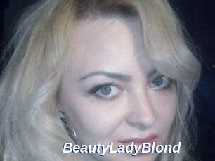 BeautyLadyBlond