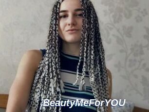 BeautyMeForYOU