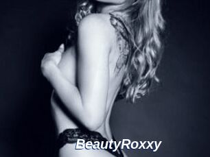 BeautyRoxxy