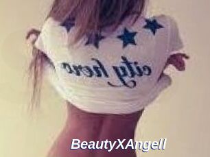 BeautyXAngell