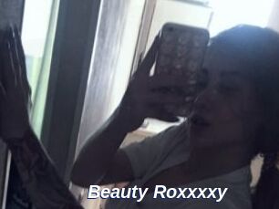 Beauty_Roxxxxy