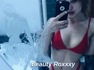 Beauty_Roxxxy