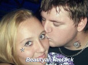 BeautyanTheDick