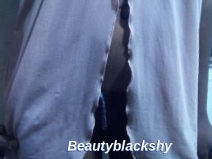 Beautyblackshy