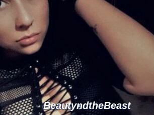 BeautyndtheBeast