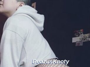 BeazusKnoty
