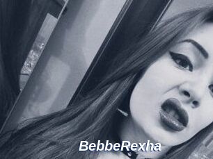 BebbeRexha