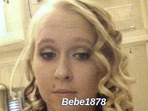 Bebe1878