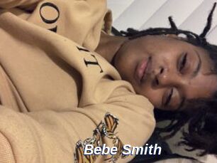Bebe_Smith