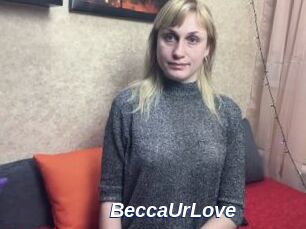 BeccaUrLove