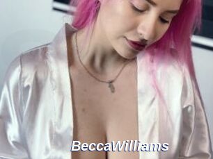 BeccaWilliams