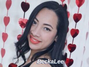 BeckaLee Safer Sex