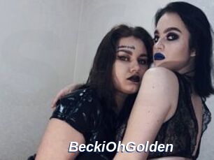 BeckiOhGolden