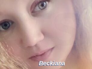 Beckiana