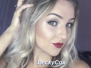 BeckyCox Safer Sex