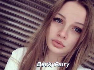 BeckyFairy