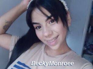 BeckyMonroee