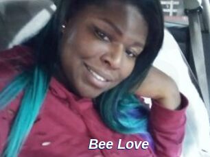 Bee_Love