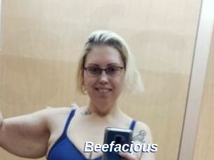 Beefacious