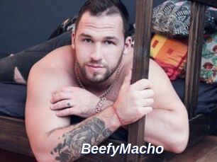 BeefyMacho
