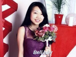 BellJuly