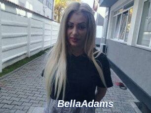 BellaAdams