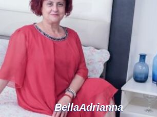 BellaAdrianna