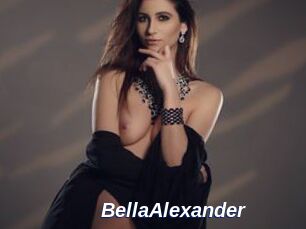 BellaAlexander