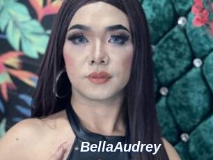 BellaAudrey Safer Sex