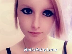 Bella_Baby_Love