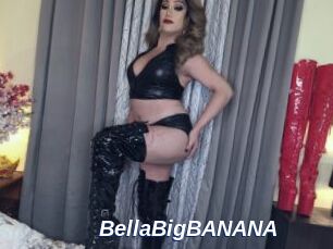 BellaBigBANANA