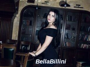 BellaBillini
