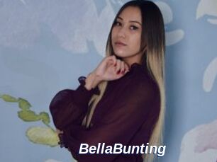 BellaBunting