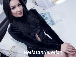 BellaCinderella1