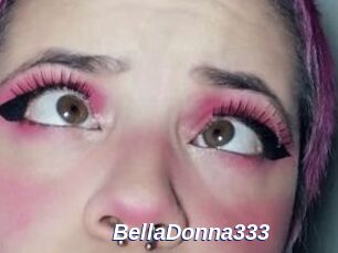 BellaDonna333