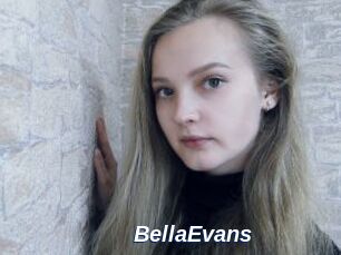 BellaEvans