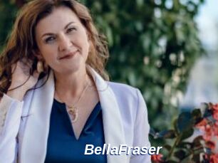 BellaFraser