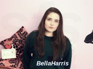 BellaHarris