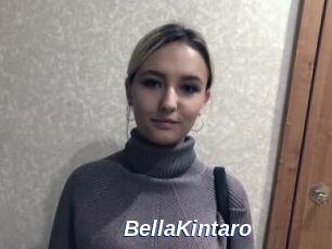 BellaKintaro