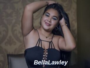 BellaLawley