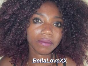BellaLoveXX