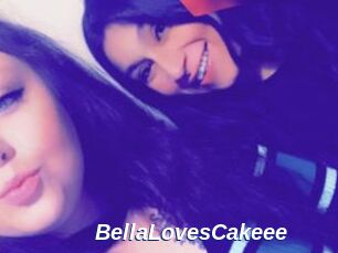 BellaLovesCakeee
