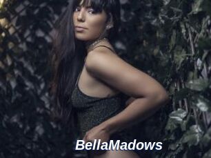 BellaMadows