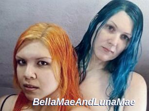 BellaMaeAndLunaMae