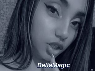 BellaMagic