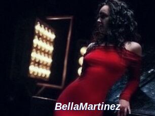 BellaMartinez