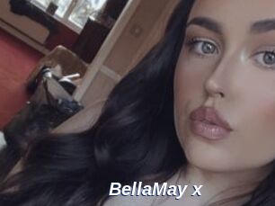 BellaMay_x