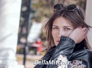 BellaMitcher